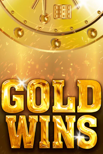 Демо игра Gold Wins играть онлайн | Casino-X.KZ