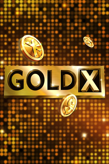 Демо игра Gold X играть онлайн | Casino-X.KZ