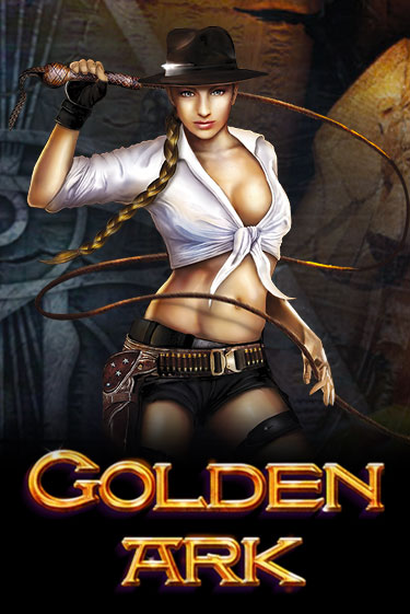 Демо игра Golden Ark играть онлайн | Casino-X.KZ