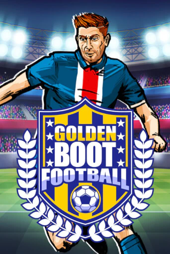 Демо игра Golden Boot Football играть онлайн | Casino-X.KZ