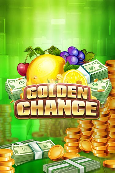 Демо игра Golden Chance играть онлайн | Casino-X.KZ