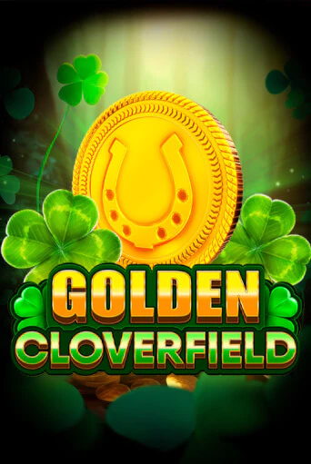 Демо игра Golden Cloverfield играть онлайн | Casino-X.KZ