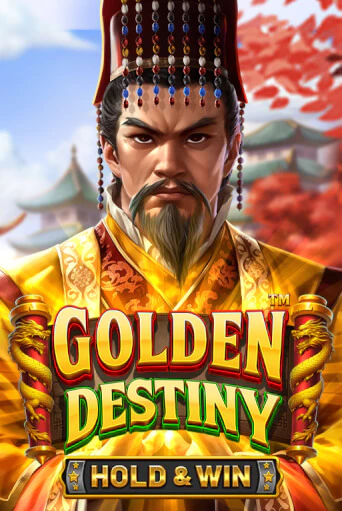 Демо игра Golden Destiny - Hold & Win™ играть онлайн | Casino-X.KZ