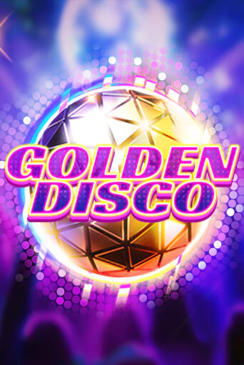 Демо игра Golden Disco играть онлайн | Casino-X.KZ