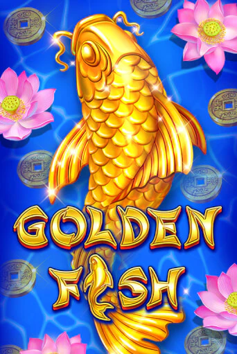 Демо игра Golden Fish играть онлайн | Casino-X.KZ