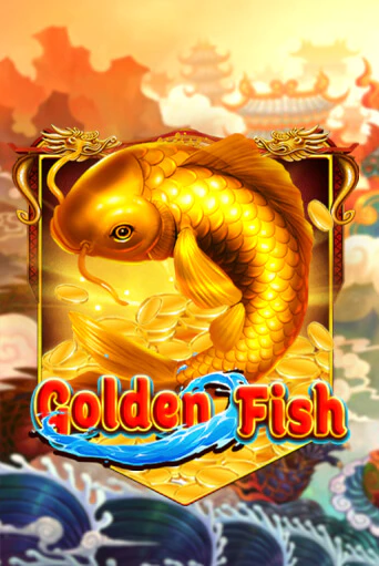 Демо игра Golden Fish играть онлайн | Casino-X.KZ