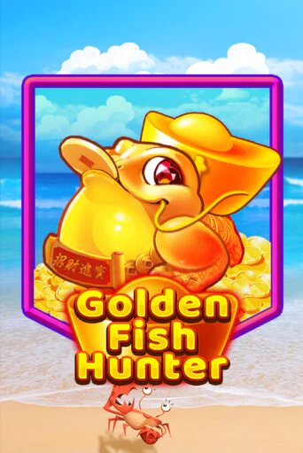 Демо игра Golden Fish Hunter играть онлайн | Casino-X.KZ