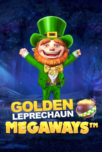 Демо игра Golden Leprechaun MegaWays™ играть онлайн | Casino-X.KZ