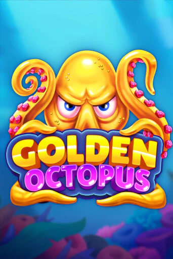 Демо игра Golden Octopus играть онлайн | Casino-X.KZ