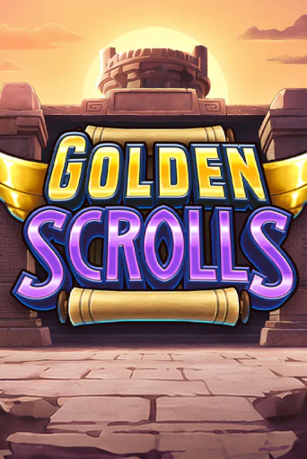 Демо игра Golden Scrolls играть онлайн | Casino-X.KZ