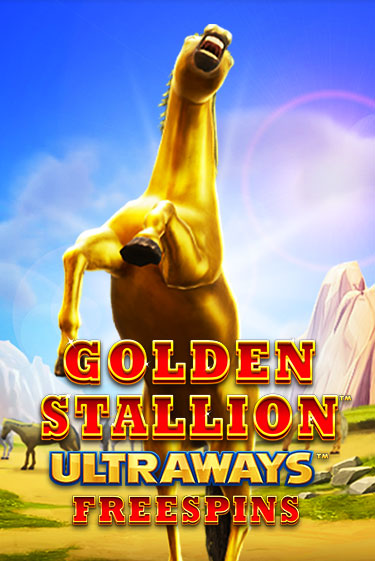 Демо игра Golden Stallion играть онлайн | Casino-X.KZ