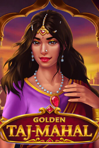 Демо игра Golden Taj Mahal играть онлайн | Casino-X.KZ