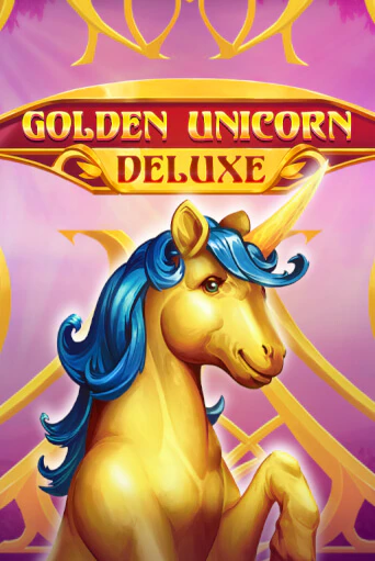 Демо игра Golden Unicorn Deluxe играть онлайн | Casino-X.KZ