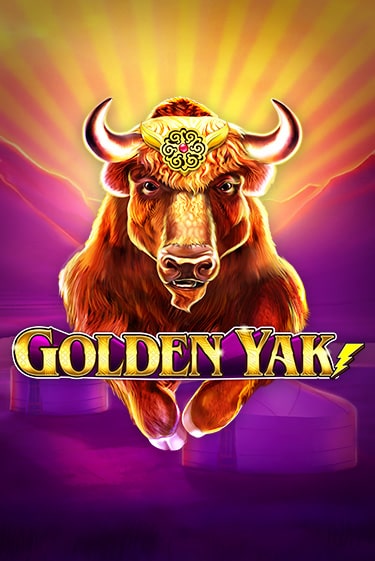 Демо игра Golden Yak играть онлайн | Casino-X.KZ