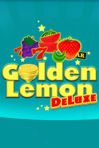 Демо игра Golden Lemon Deluxe играть онлайн | Casino-X.KZ