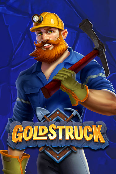 Демо игра Goldstruck играть онлайн | Casino-X.KZ