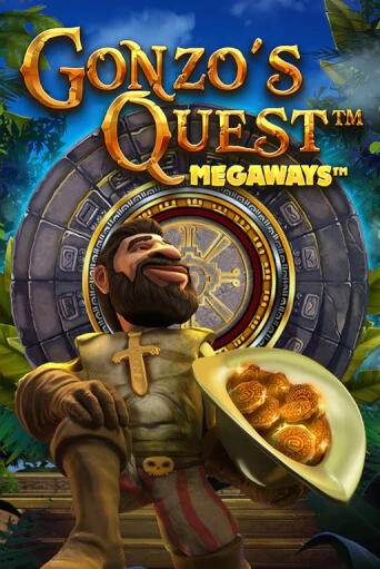 Демо игра Gonzo's Quest™ MegaWays™ играть онлайн | Casino-X.KZ