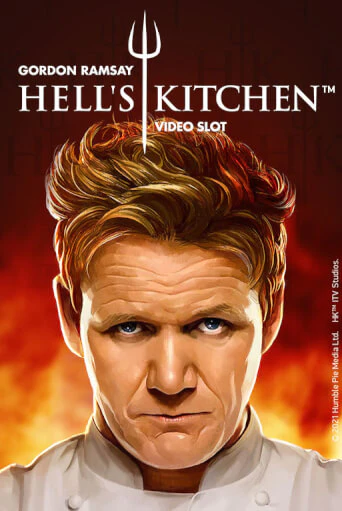 Демо игра Gordon Ramsay Hell’s Kitchen играть онлайн | Casino-X.KZ