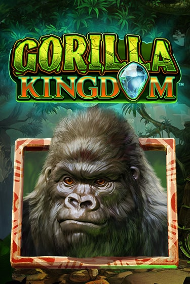 Демо игра Gorilla Kingdom играть онлайн | Casino-X.KZ