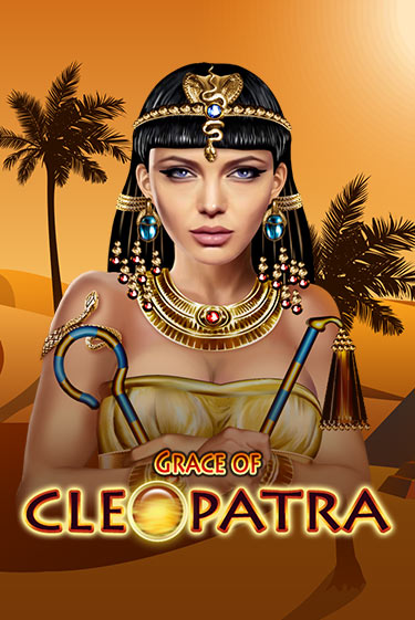 Демо игра Grace Of Cleopatra играть онлайн | Casino-X.KZ