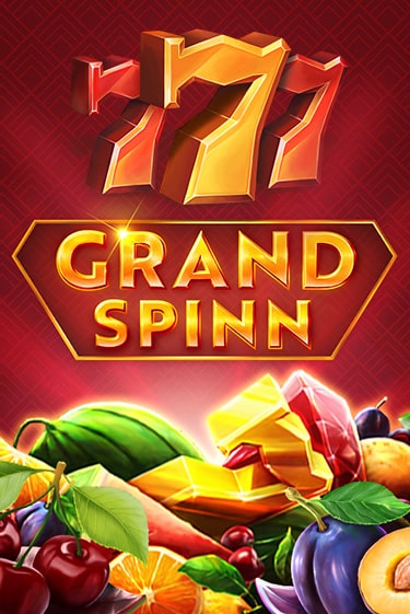 Демо игра Grand Spinn™ играть онлайн | Casino-X.KZ