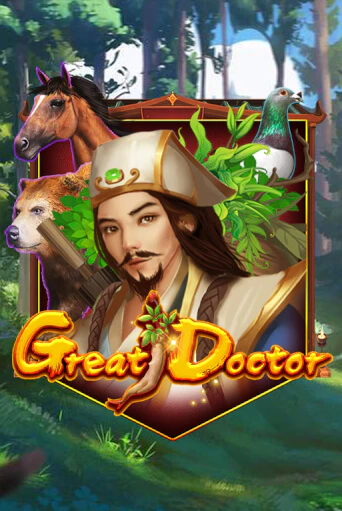 Демо игра Great Doctor играть онлайн | Casino-X.KZ