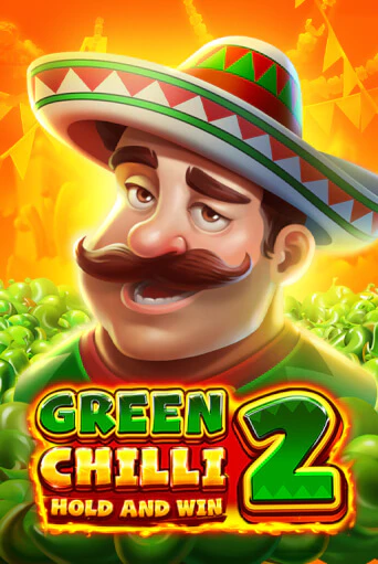 Демо игра Green Chilli 2 играть онлайн | Casino-X.KZ