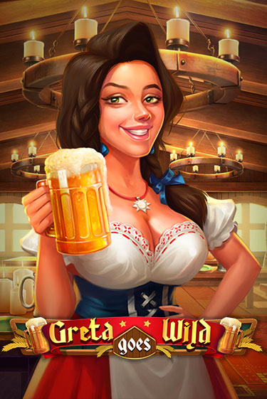 Демо игра Greta Goes Wild играть онлайн | Casino-X.KZ