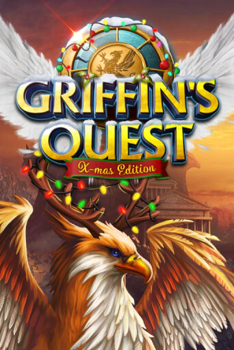 Демо игра Griffin’s Quest Xmas Edition играть онлайн | Casino-X.KZ