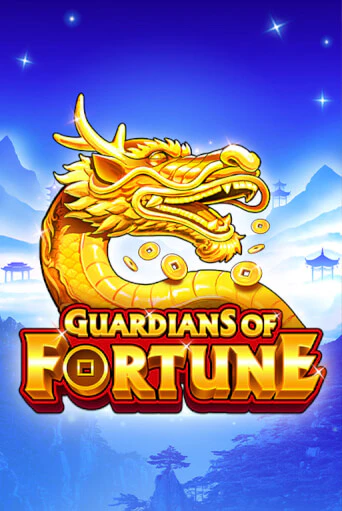 Демо игра Guardians of Fortune играть онлайн | Casino-X.KZ