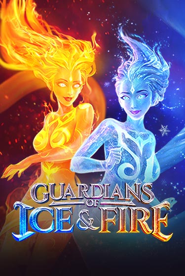 Демо игра Guardians of Ice & Fire играть онлайн | Casino-X.KZ