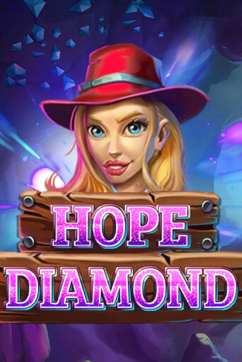 Демо игра Hope Diamond играть онлайн | Casino-X.KZ