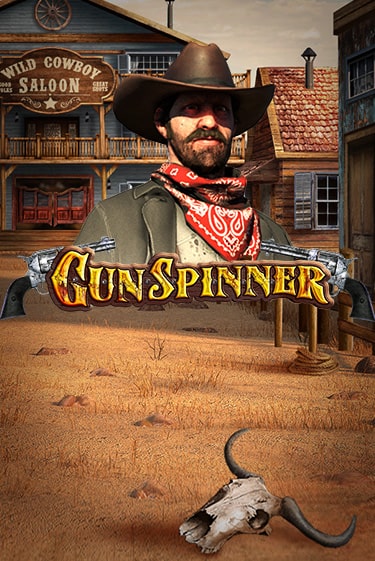 Демо игра Gunspinner играть онлайн | Casino-X.KZ