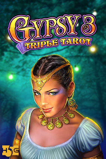 Демо игра Gypsy 3 Triple Tarot играть онлайн | Casino-X.KZ