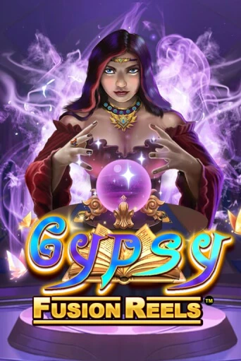 Демо игра Gypsy играть онлайн | Casino-X.KZ