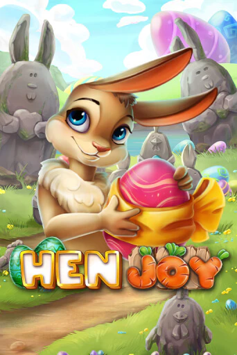 Демо игра HENjoy играть онлайн | Casino-X.KZ