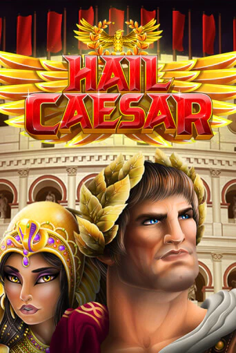 Демо игра Hail Caesar играть онлайн | Casino-X.KZ