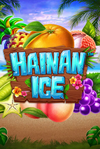 Демо игра Hainan Ice играть онлайн | Casino-X.KZ