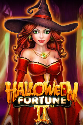 Демо игра Halloween Fortune II играть онлайн | Casino-X.KZ