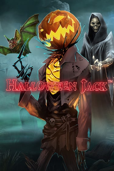 Демо игра Halloween Jack™ играть онлайн | Casino-X.KZ