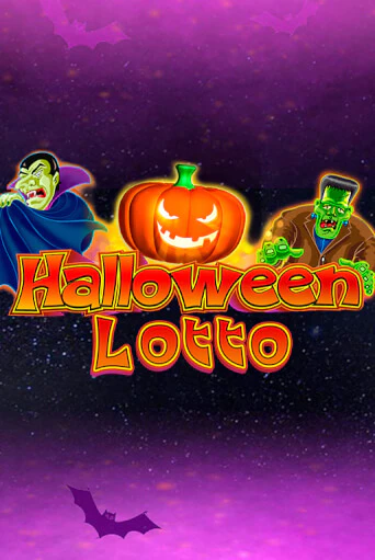 Демо игра Halloween Lotto играть онлайн | Casino-X.KZ