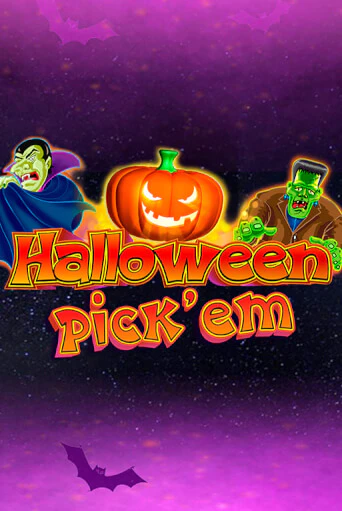 Демо игра Halloween Pick'em играть онлайн | Casino-X.KZ