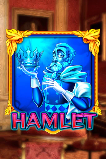 Демо игра Hamlet играть онлайн | Casino-X.KZ