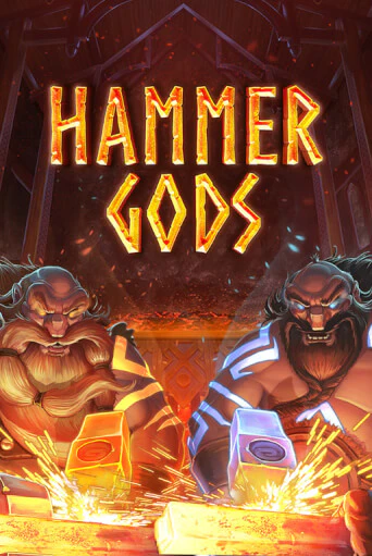 Демо игра Hammer Gods играть онлайн | Casino-X.KZ