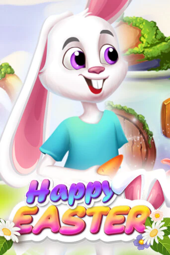 Демо игра Happy Easter играть онлайн | Casino-X.KZ