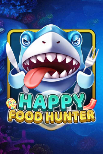 Демо игра Happy Food Hunter играть онлайн | Casino-X.KZ