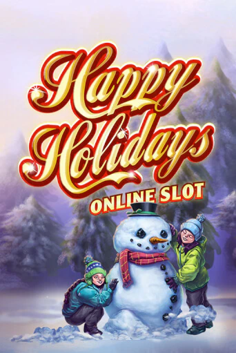 Демо игра Happy Holidays играть онлайн | Casino-X.KZ