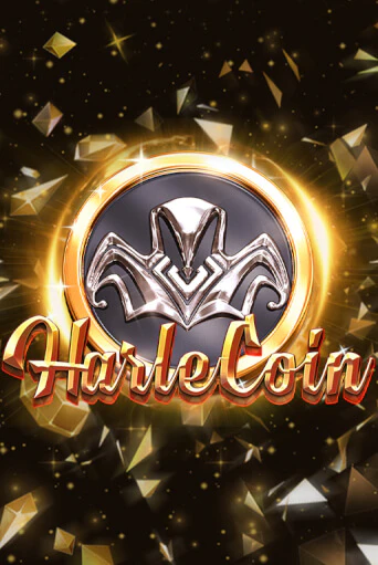 Демо игра HarleCoin играть онлайн | Casino-X.KZ