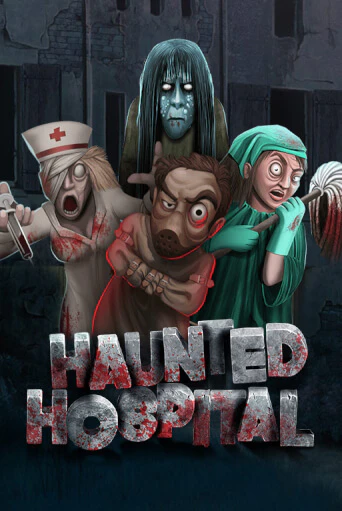 Демо игра Haunted Hospital играть онлайн | Casino-X.KZ