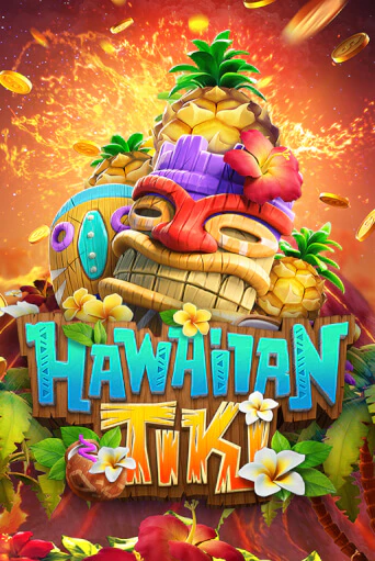 Демо игра Hawaiian Tiki играть онлайн | Casino-X.KZ